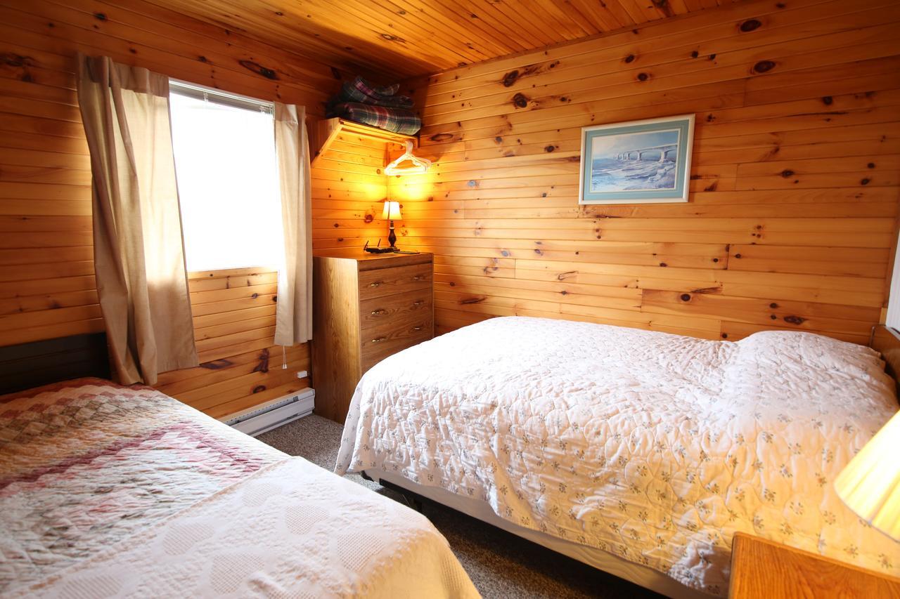 Blue Crest Cottages North Rustico Ngoại thất bức ảnh