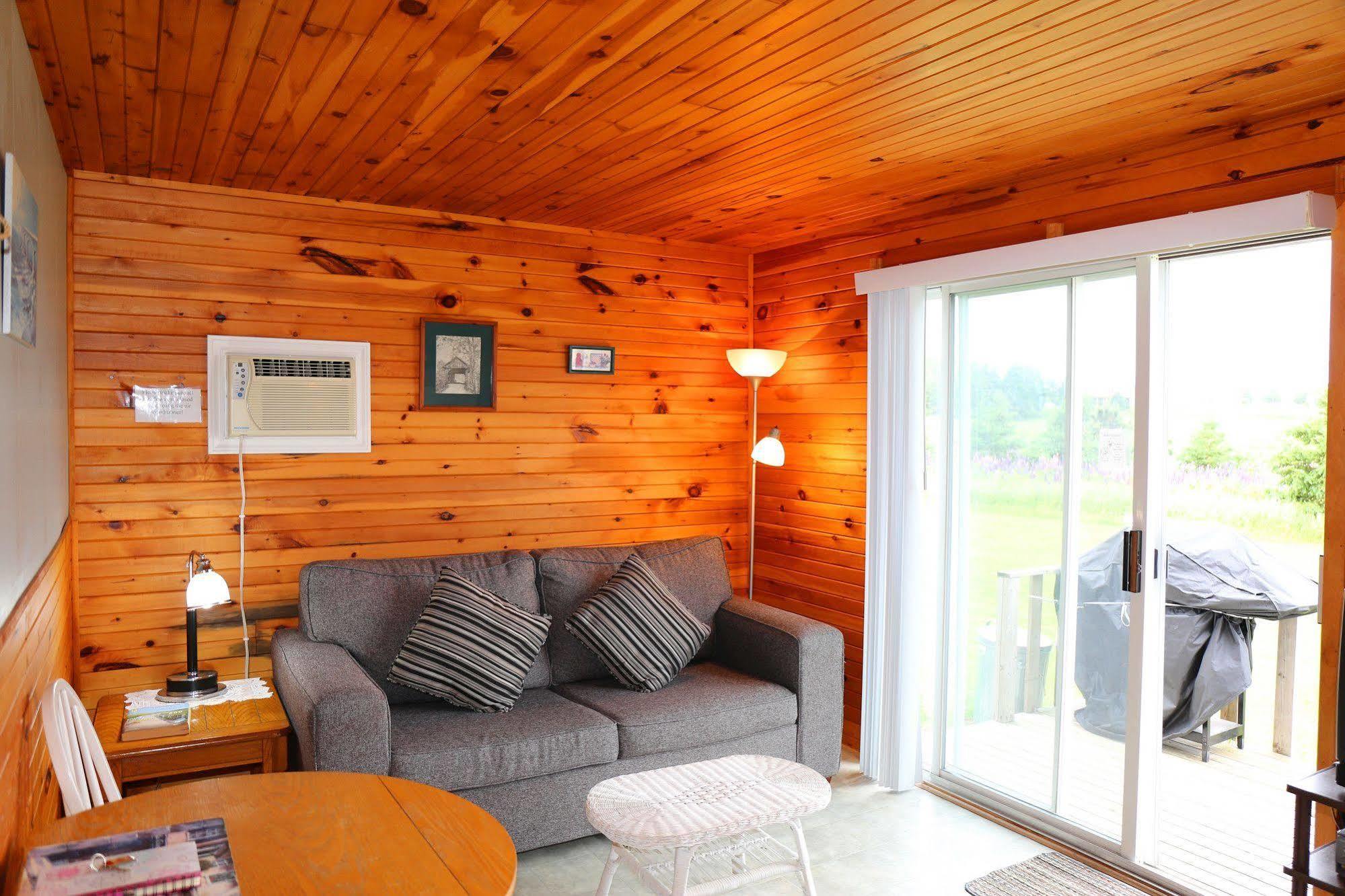 Blue Crest Cottages North Rustico Ngoại thất bức ảnh