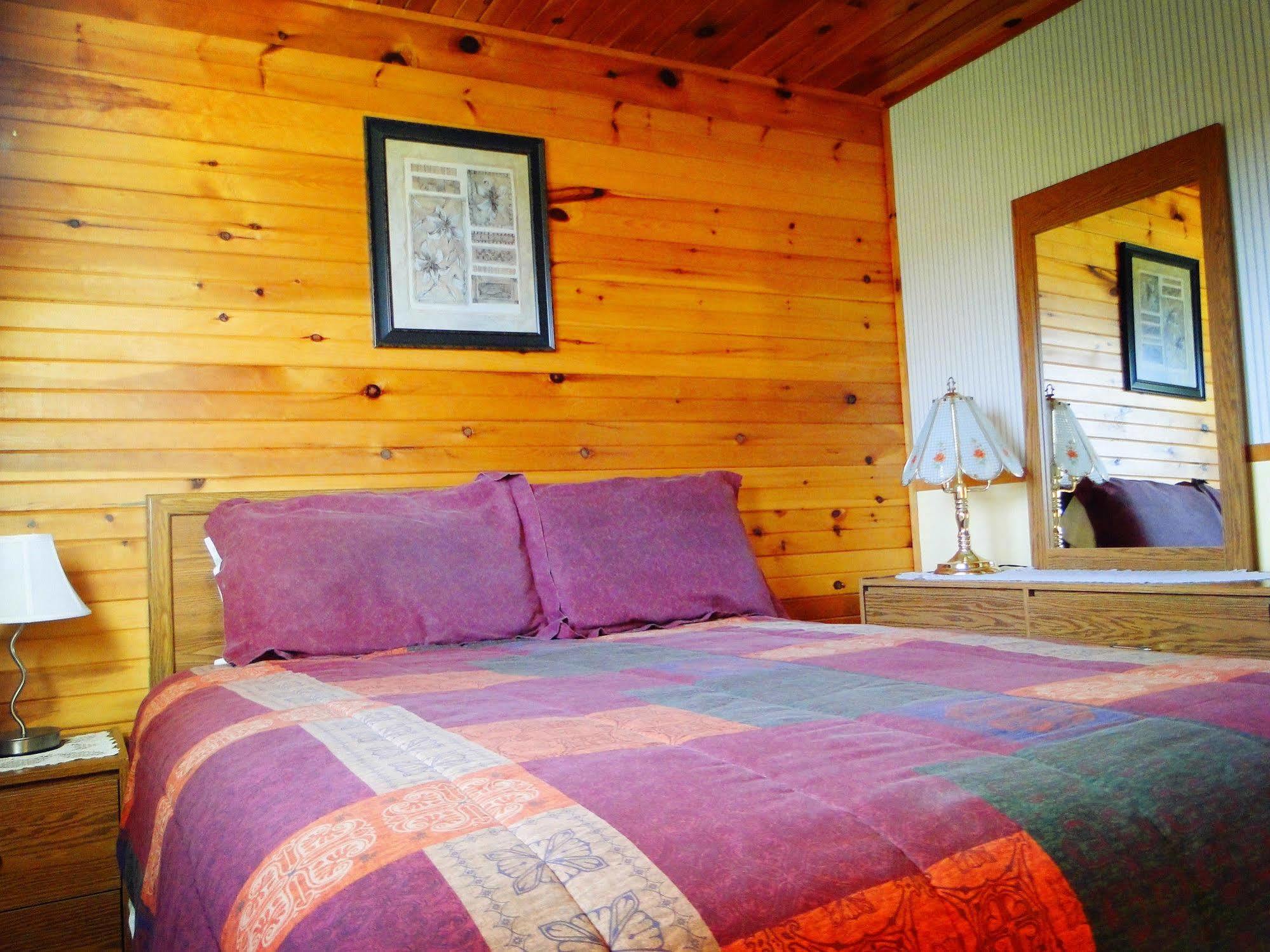 Blue Crest Cottages North Rustico Ngoại thất bức ảnh