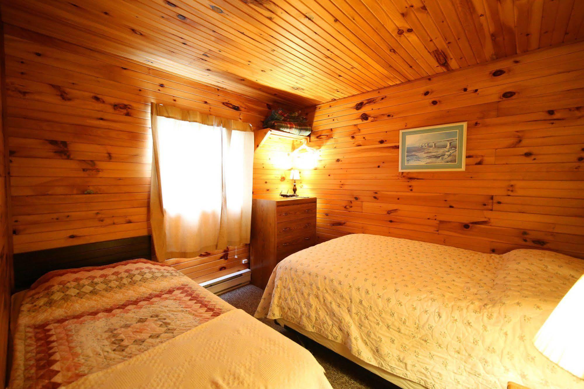 Blue Crest Cottages North Rustico Ngoại thất bức ảnh