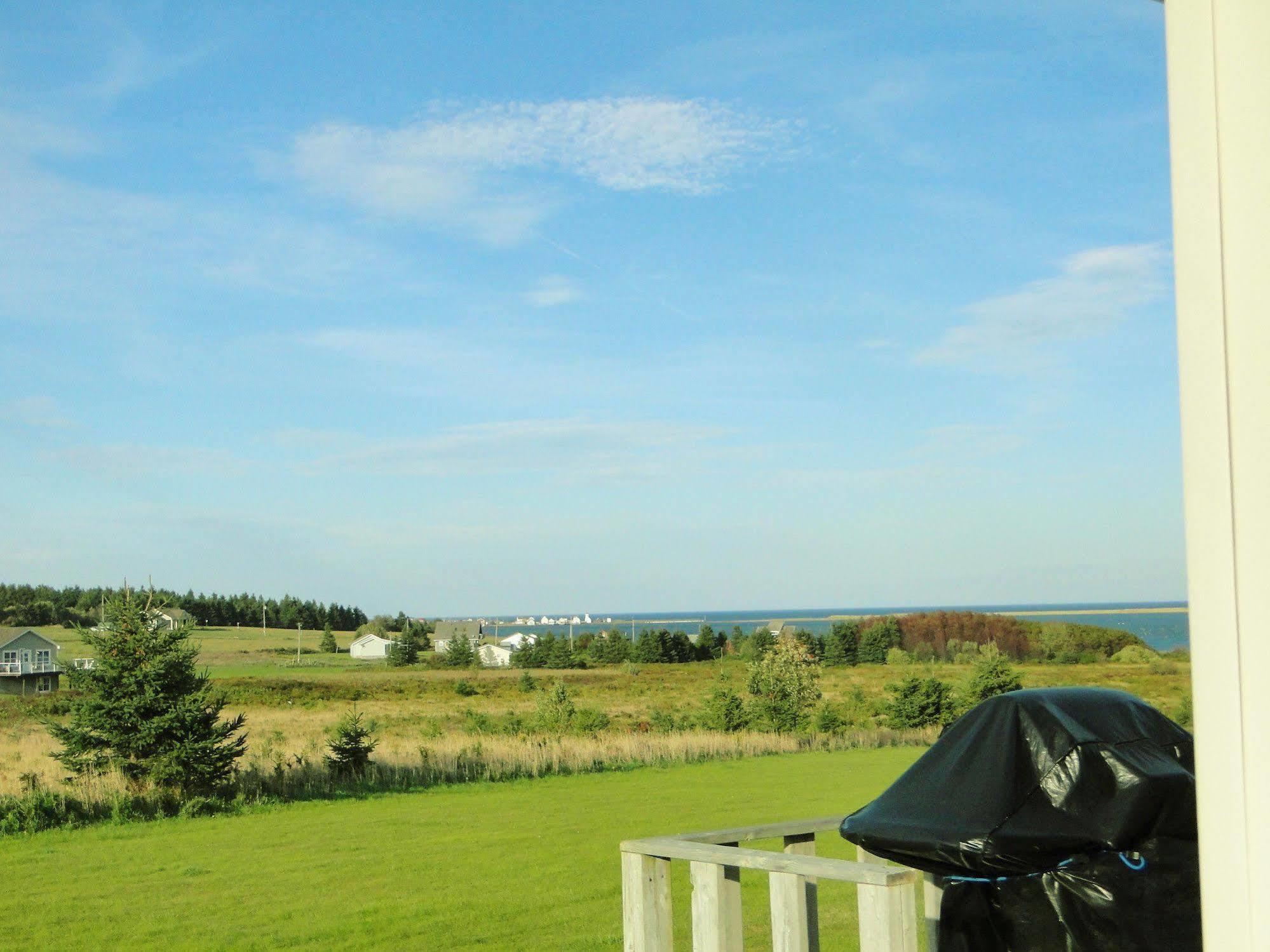 Blue Crest Cottages North Rustico Ngoại thất bức ảnh